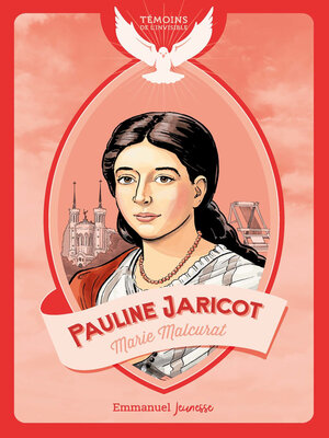 cover image of Pauline Jaricot